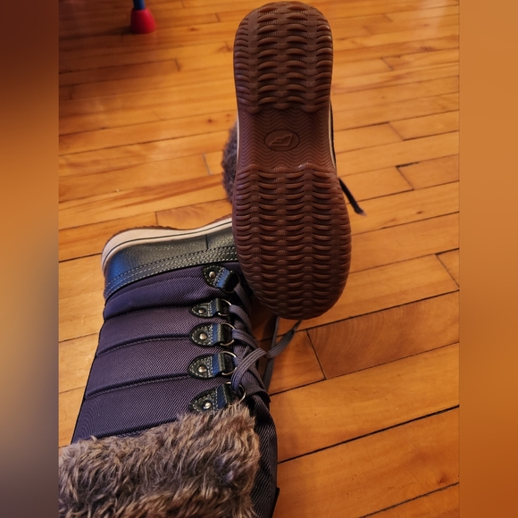 Superfit winter boots - Picture 5 of 8